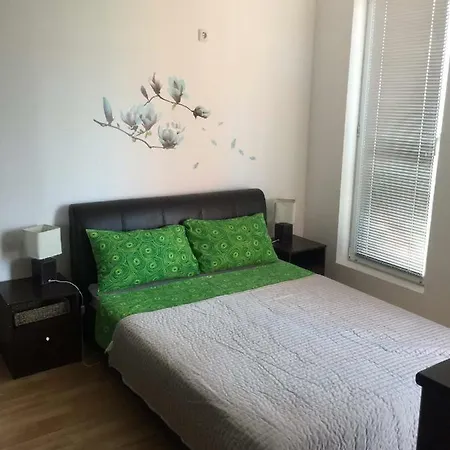 Apartament Ar24/25 Słoneczny Brzeg