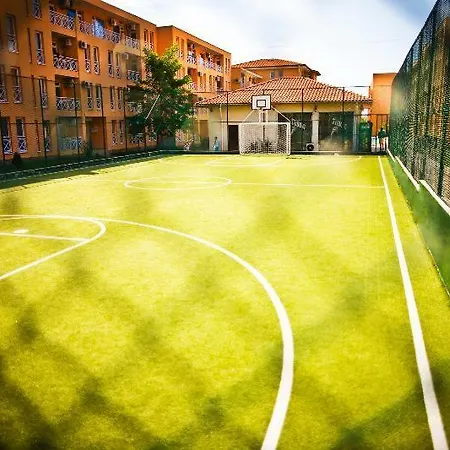 Apartament Ar24/25