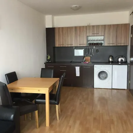 Apartament Apartament Ar24/25 Słoneczny Brzeg