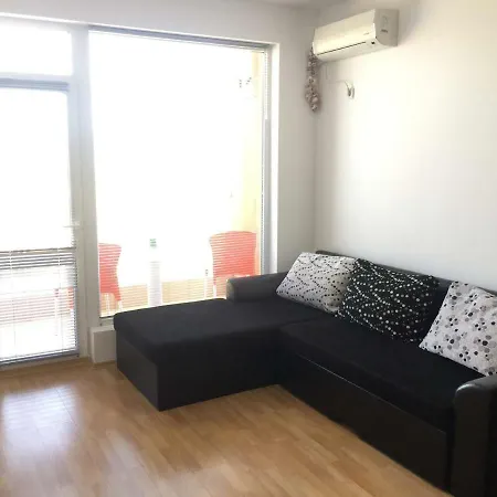 Apartament Ar24/25 * Słoneczny Brzeg