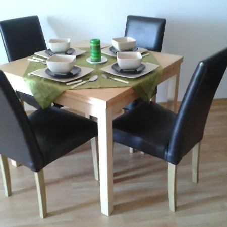Apartament Ar24/25 Apartament