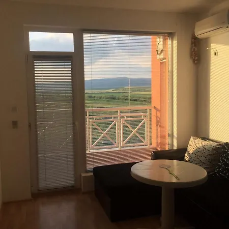 Apartament Apartament Ar24/25